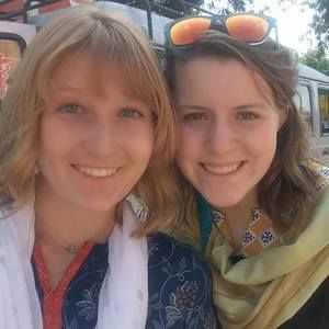 Meet your Posher, Maya